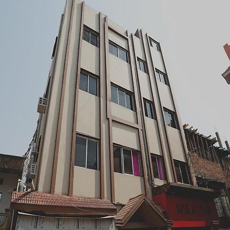 Collection O Aditya Inn Jamshedpur Exterior foto